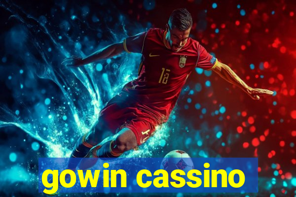 gowin cassino